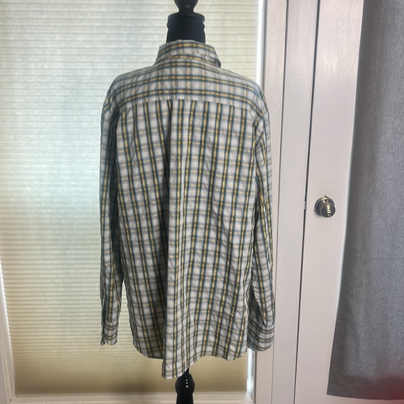 Filson Fishing Shirt - Picture 3 of 4